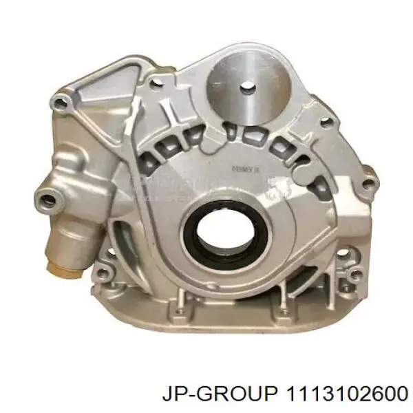 Bomba de aceite JP Group 1113102600 precio, desde 136,12 EUR