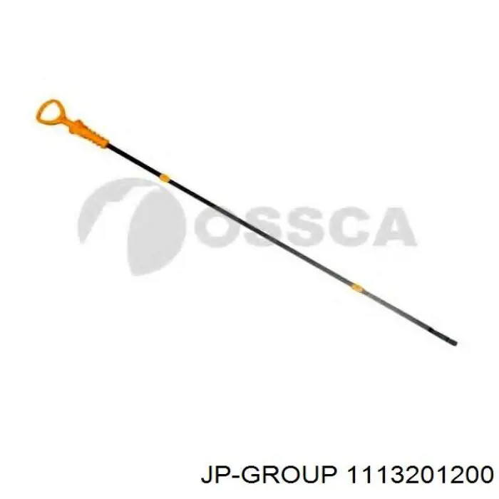 Varilla del nivel de aceite JP Group 1113201200 precio, desde 3,74 EUR