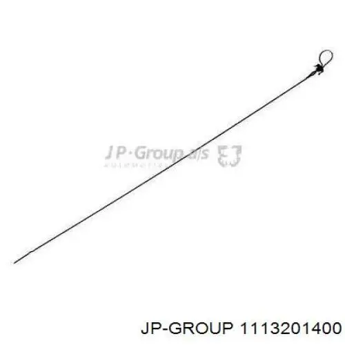 Varilla del nivel de aceite JP Group 1113201400 precio, desde 16,24 EUR