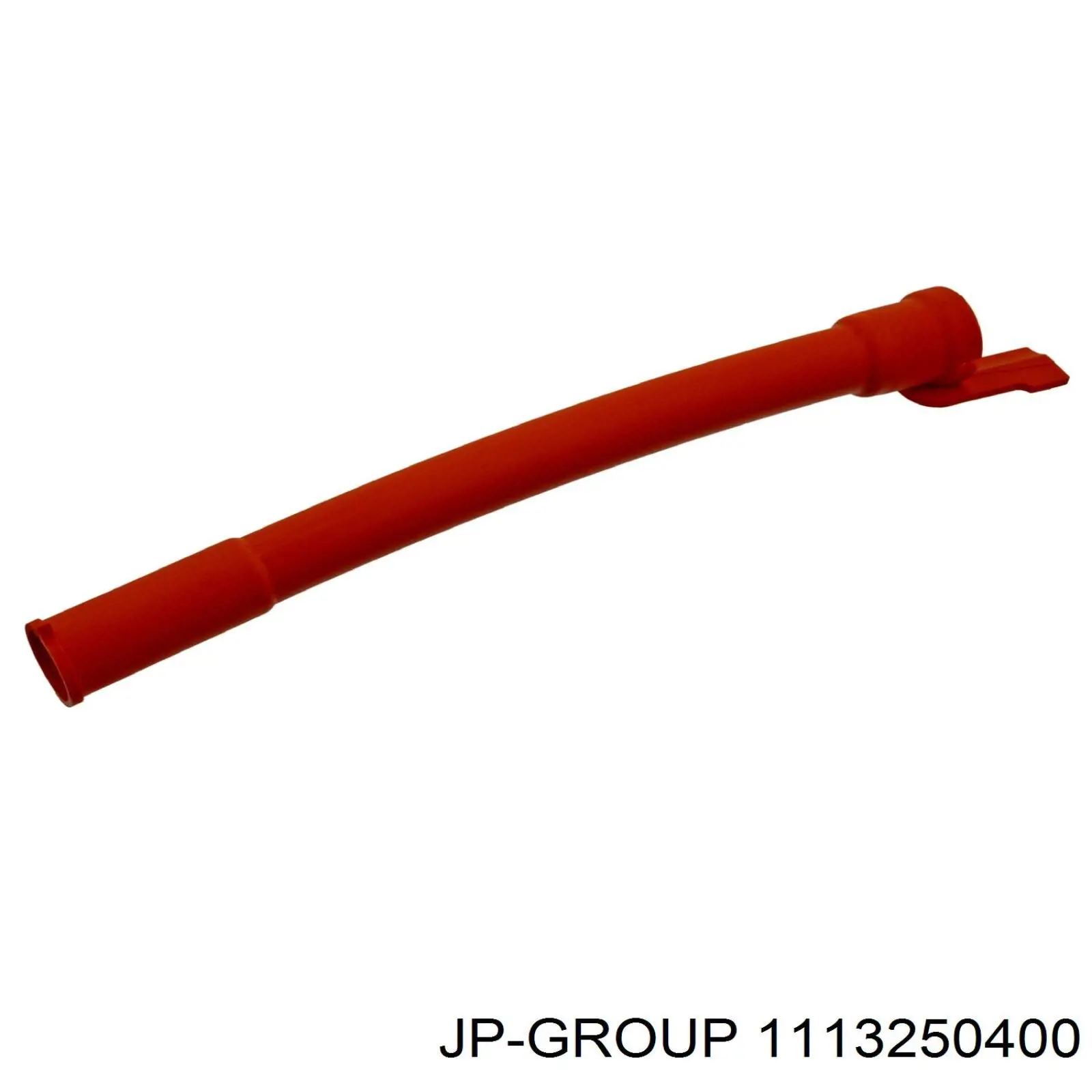 Comprar 1113250400 JP Group Guía de la varilla de nivel de aceite del motor