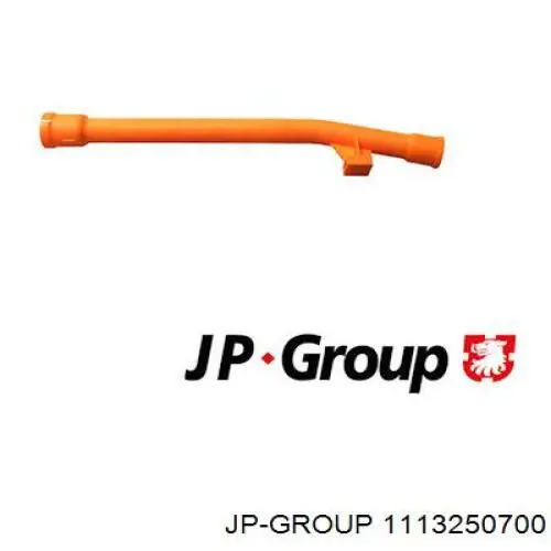 Guía de la varilla de nivel de aceite del motor JP Group 1113250700 precio, desde 2,09 EUR