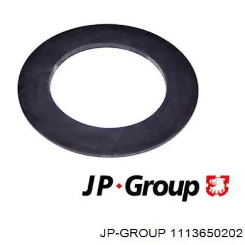 1113650202 JP Group junta, tapa de tubo de llenado de aceite