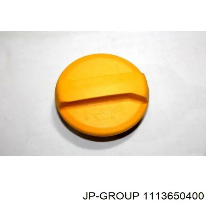 Tapon de aceite  JP Group 1113650400 precio, desde 4,99 EUR