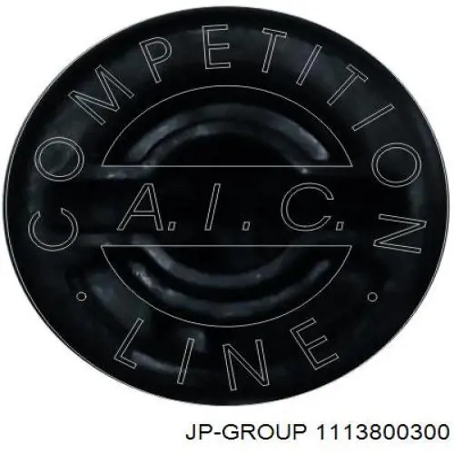 Tapón del cárter de aceite 322670 Triclo
