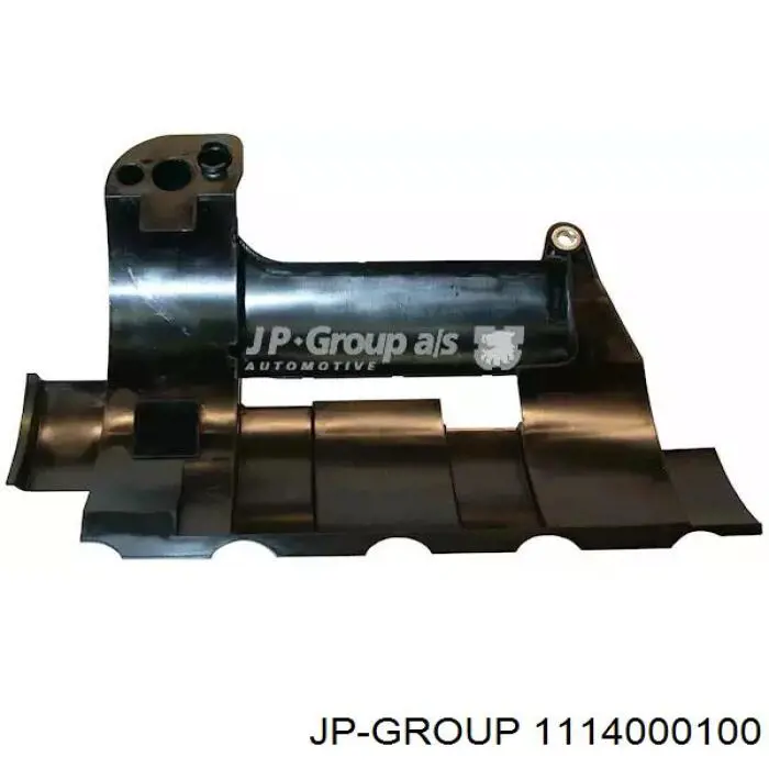 Deflector de aceite del cárter del motor JP Group 1114000100 precio, desde 19,86 EUR