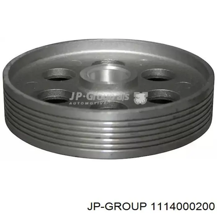 Comprar 1114000200 JP Group Engranaje de accionamiento de la bomba de aceite