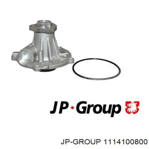 1114100800 JP Group bomba de agua