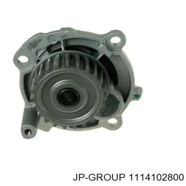 Comprar 1114102800 JP Group Bomba de agua para motor