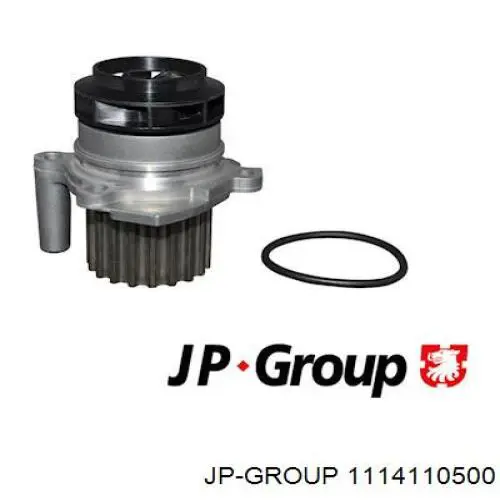 1114110500 JP Group bomba de agua