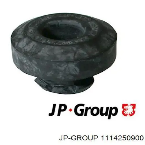 1114250900 JP Group soporte del radiador inferior