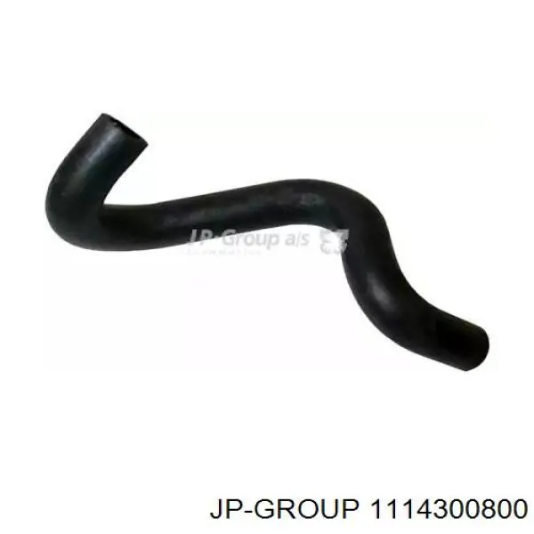 Manguito de líquido refrigerante JP Group 1114300800 precio, desde 6,14 EUR