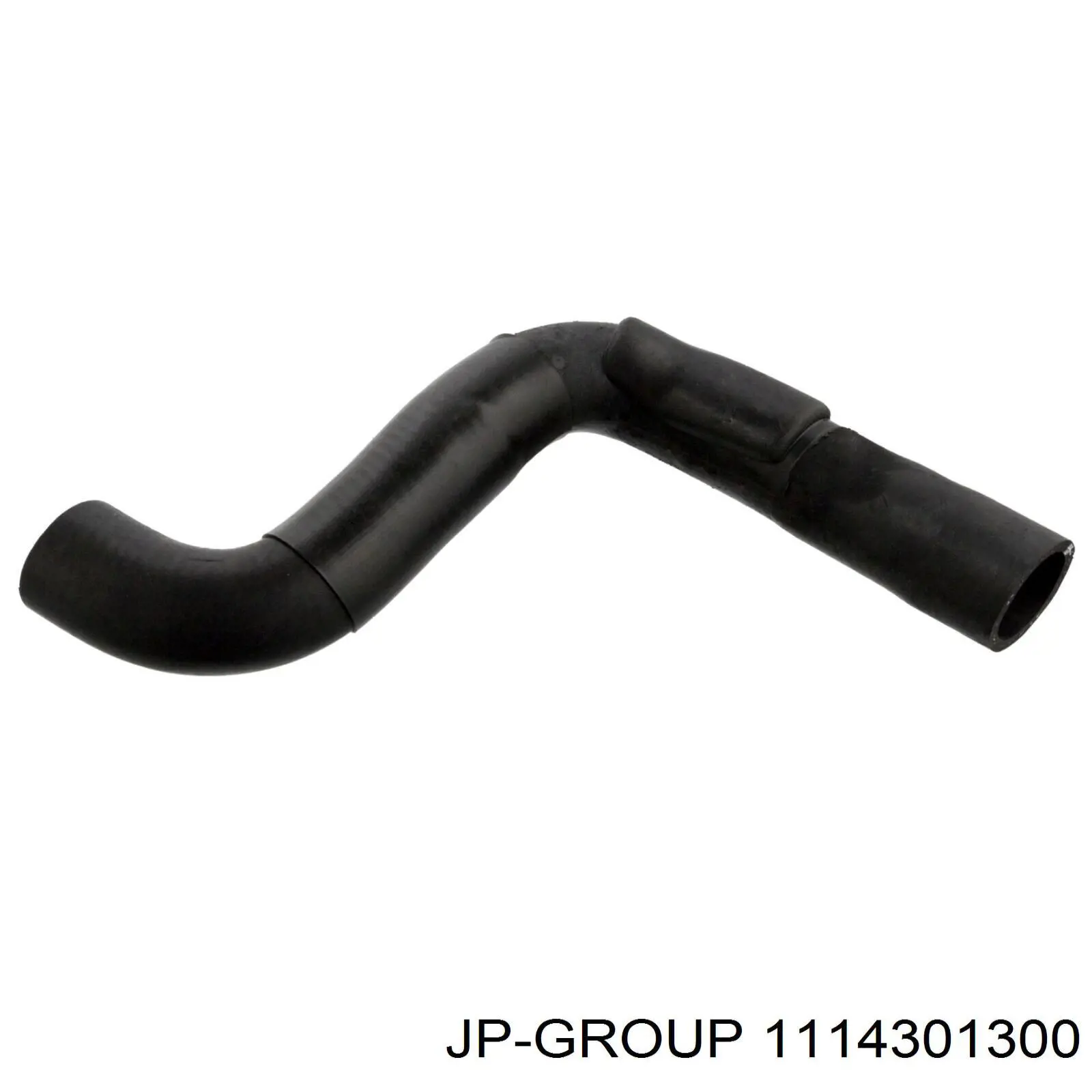 Manguera (conducto) del sistema de refrigeración Seat Ibiza 2 6K1