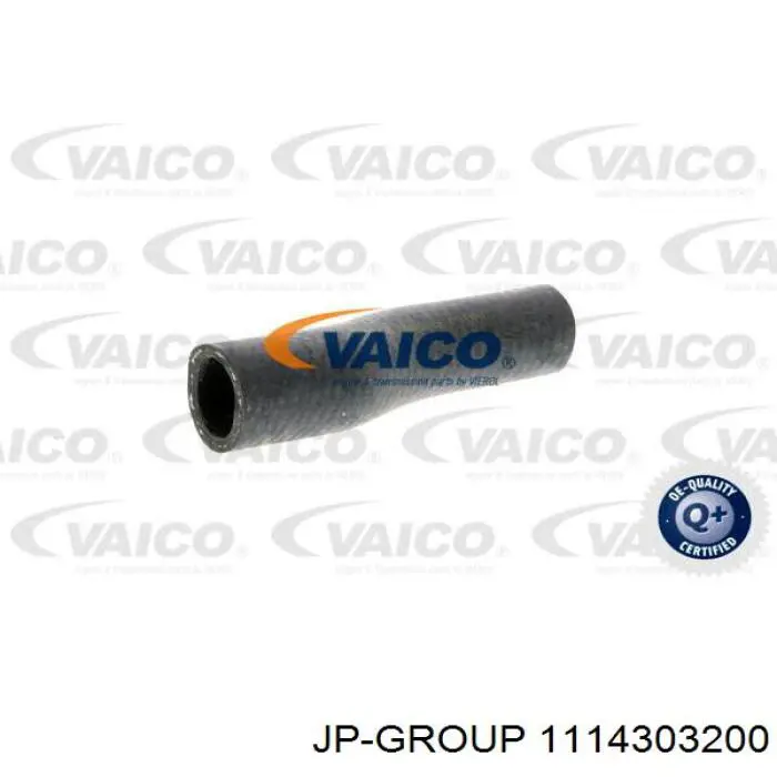 Manguito de líquido refrigerante JP Group 1114303200 precio, desde 3,51 EUR