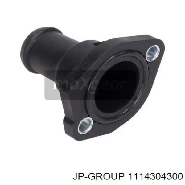 Manguera de calefacción, entrada JP Group 1114304300 precio, desde 5,83 EUR