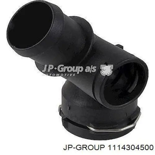 Comprar 1114304500 JP Group Manguera de calefacción, entrada