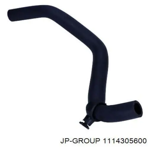Manguera de calefacción, retorno JP Group 1114305600 precio, desde 13,81 EUR