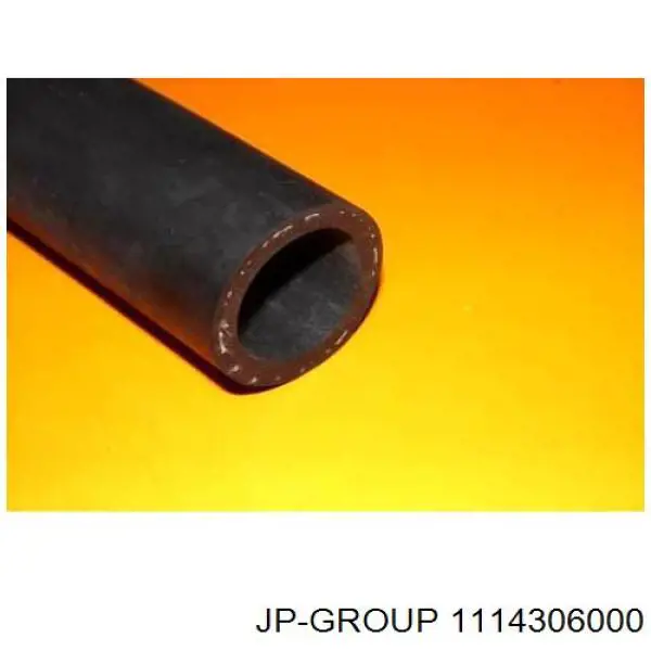 Manguera inferior del radiador Impergom 220391