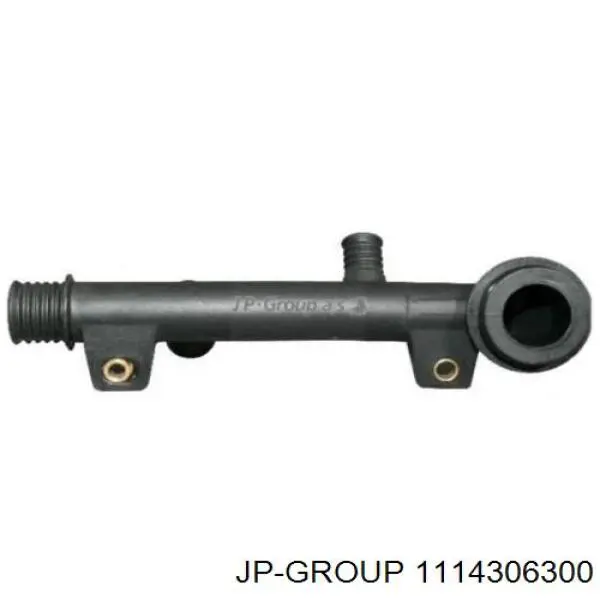 Manguera inferior del radiador JP Group 1114306300 precio, desde 20,90 EUR