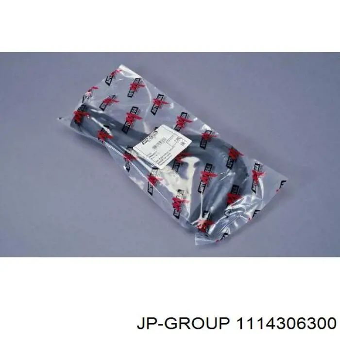 Comprar 1114306300 JP Group Manguera inferior del radiador