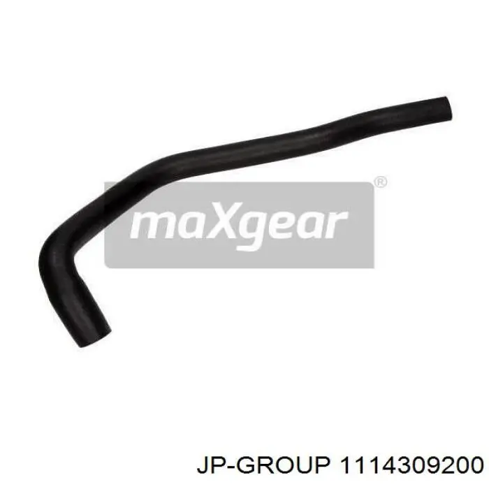 Manguera de impulsión de la bomba de agua JP Group 1114309200 precio, desde 5,15 EUR