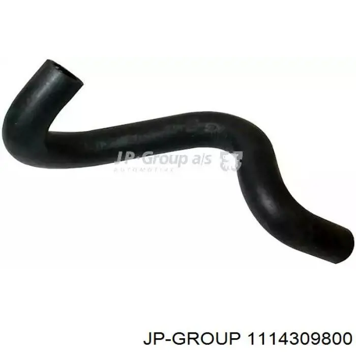 Manguera de impulsión de la bomba de agua JP Group 1114309800 precio, desde 6,44 EUR