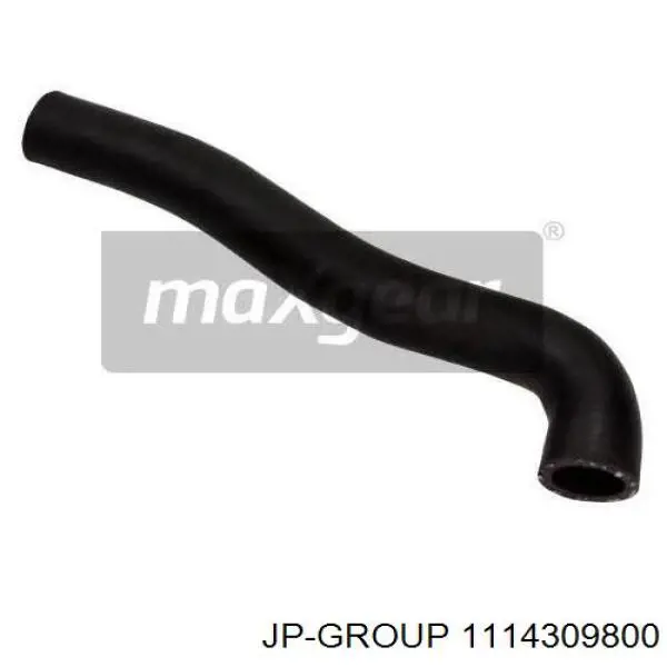 Comprar 1114309800 JP Group Manguera de impulsión de la bomba de agua