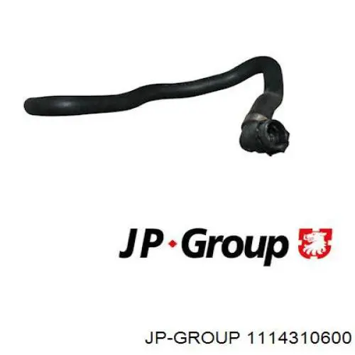 Manguera de calefacción, entrada JP Group 1114310600 precio, desde 15,24 EUR