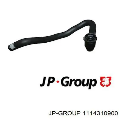 Manguera de calefacción, entrada JP Group 1114310900 precio, desde 16,37 EUR