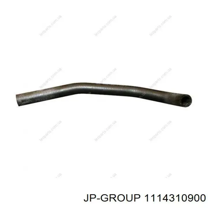 Comprar 1114310900 JP Group Manguera de calefacción, entrada