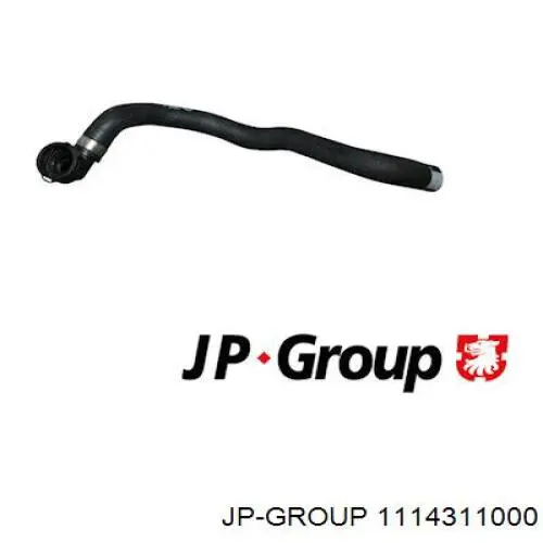 Comprar 1114311000 JP Group Manguera de calefacción, retorno