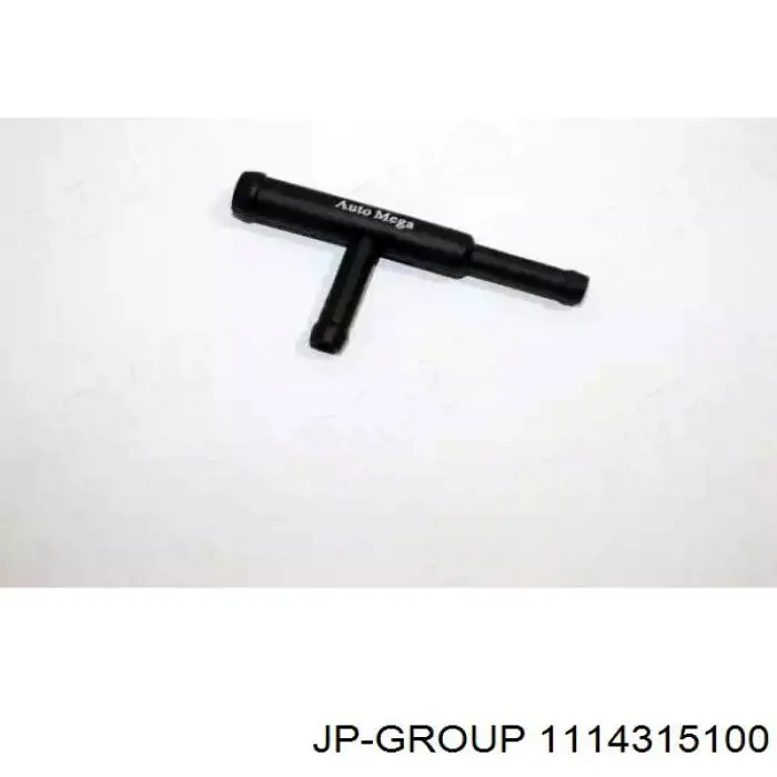 Manguera superior del radiador VAG 074121101L precio, desde 13,60 EUR