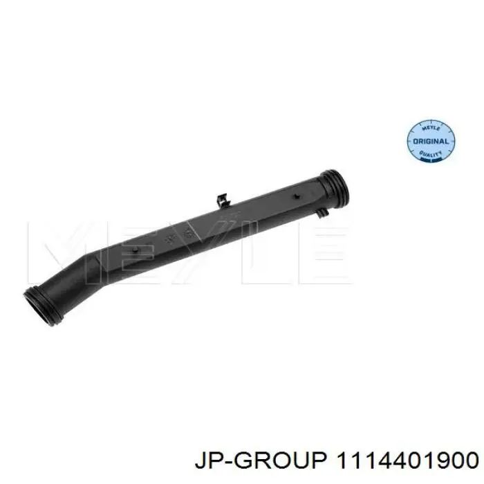 Comprar 1114401900 JP Group Manguera de admisión de la bomba de agua