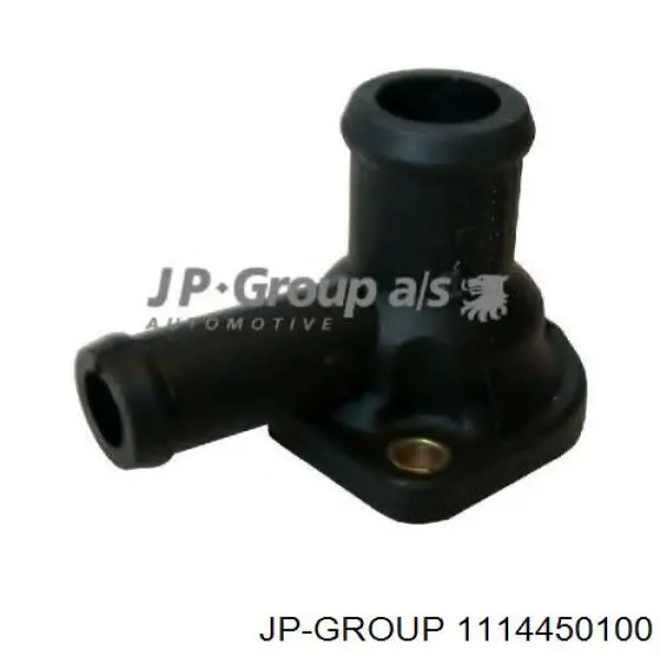 Acople rápido de la manguera del radiador JP Group 1114450100 precio, desde 3,10 EUR