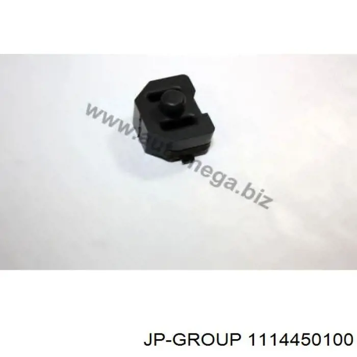 Comprar 1114450100 JP Group Acople rápido de la manguera del radiador