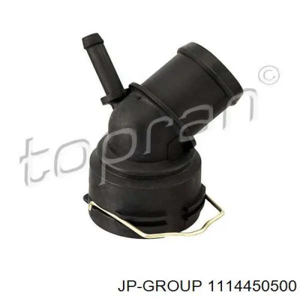 Acople rápido de la manguera del radiador JP Group 1114450500 precio, desde 4,22 EUR