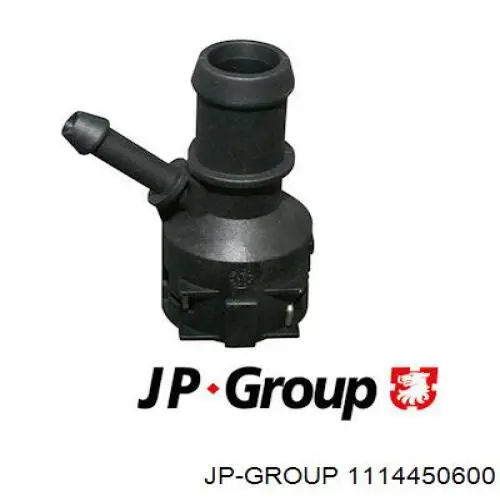 Comprar 1114450600 JP Group Acoplamiento del radiador de refrigeración
