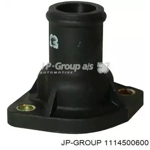 Brida del sistema de refrigeración (triple unión) JP Group 1114500600 precio, desde 2,42 EUR