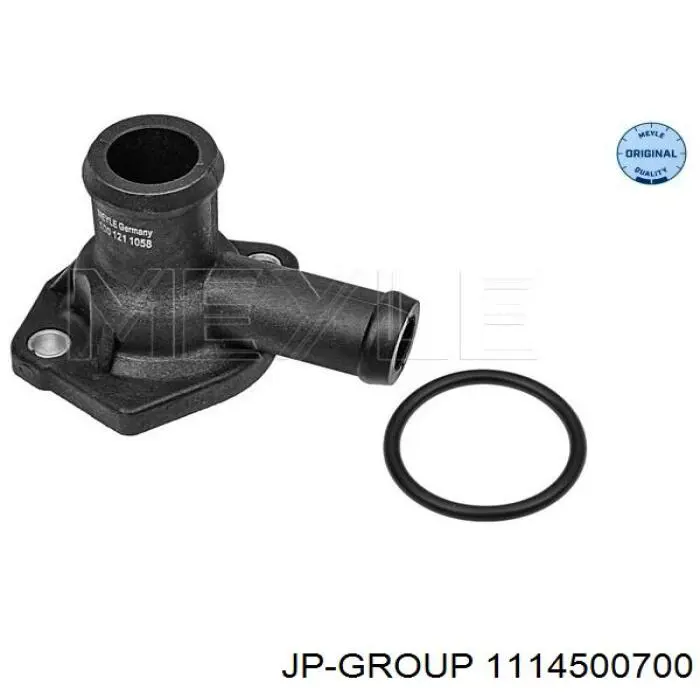 Comprar 026121145F VAG Brida del sistema de refrigeración (triple unión)