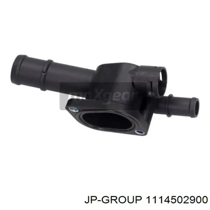 Brida del sistema de refrigeración (triple unión) JP Group 1114502900 precio, desde 6,66 EUR