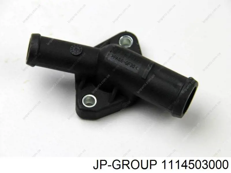 Brida del sistema de refrigeración (triple unión) JP Group 1114503000 precio, desde 3,09 EUR