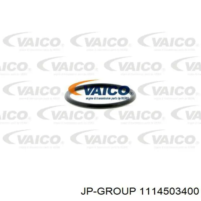 Comprar 1114503400 JP Group Brida del sistema de refrigeración (triple unión)