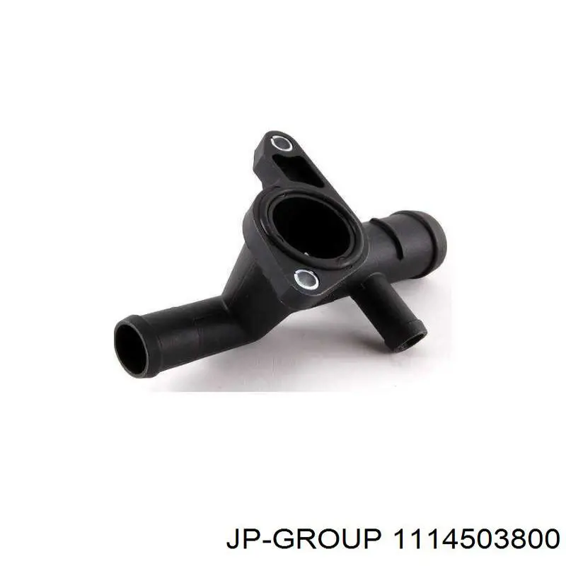 Comprar 1114503800 JP Group Brida del sistema de refrigeración (triple unión)
