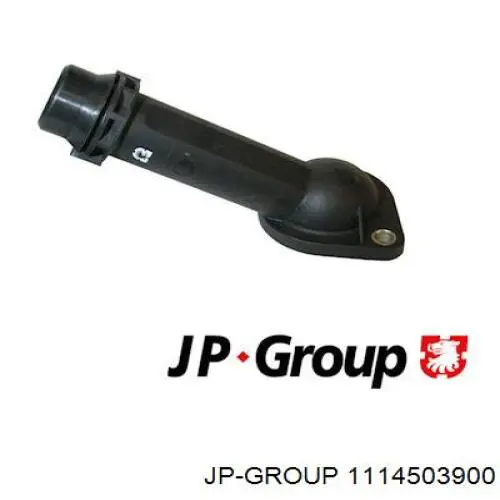 Tapa de termostato JP Group 1114503900