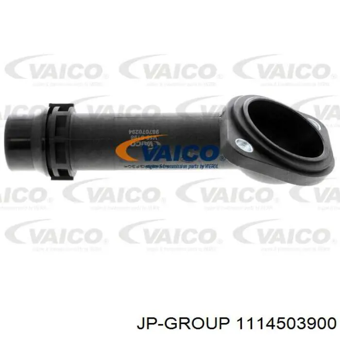 Tapa de termostato 6B121121 VAG