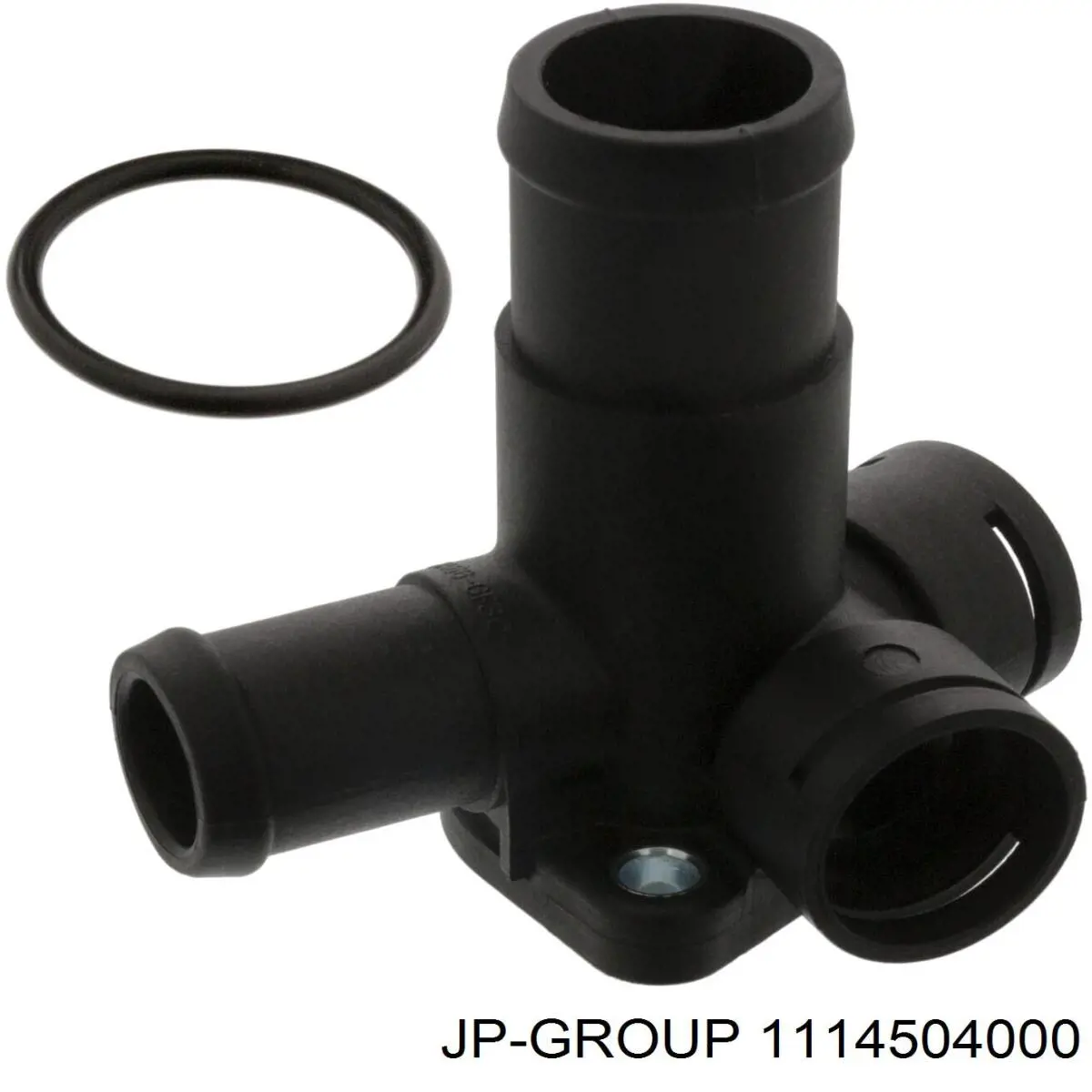 Brida del sistema de refrigeración (triple unión) JP Group 1114504000 precio, desde 5,38 EUR