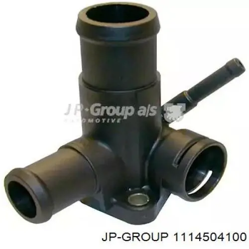 Brida del sistema de refrigeración (triple unión) JP Group 1114504100 precio, desde 4,40 EUR