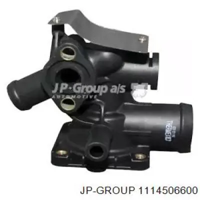 Caja del termostato para Volkswagen Transporter T3 24, 25, 251