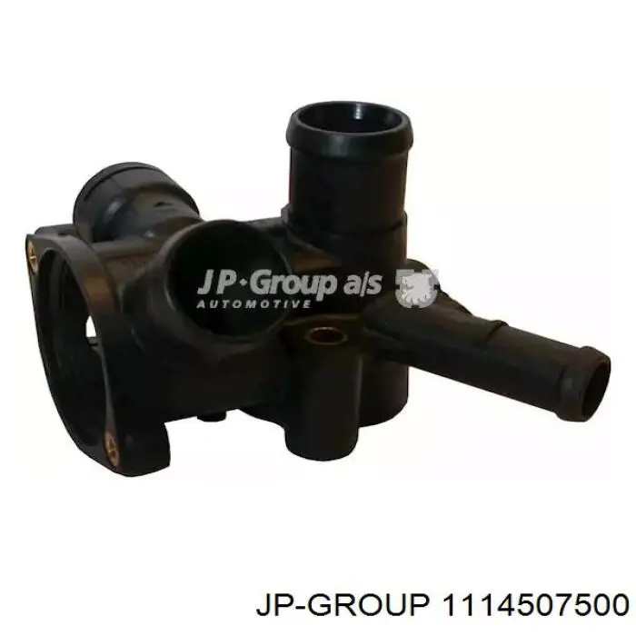 Caja del termostato Seat Ibiza 2 6K1