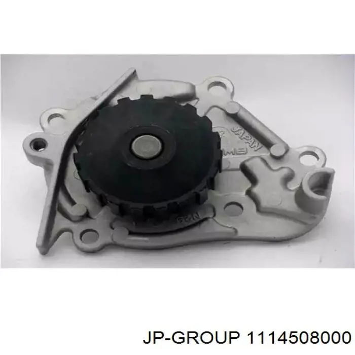 1114508000 JP Group caja del termostato