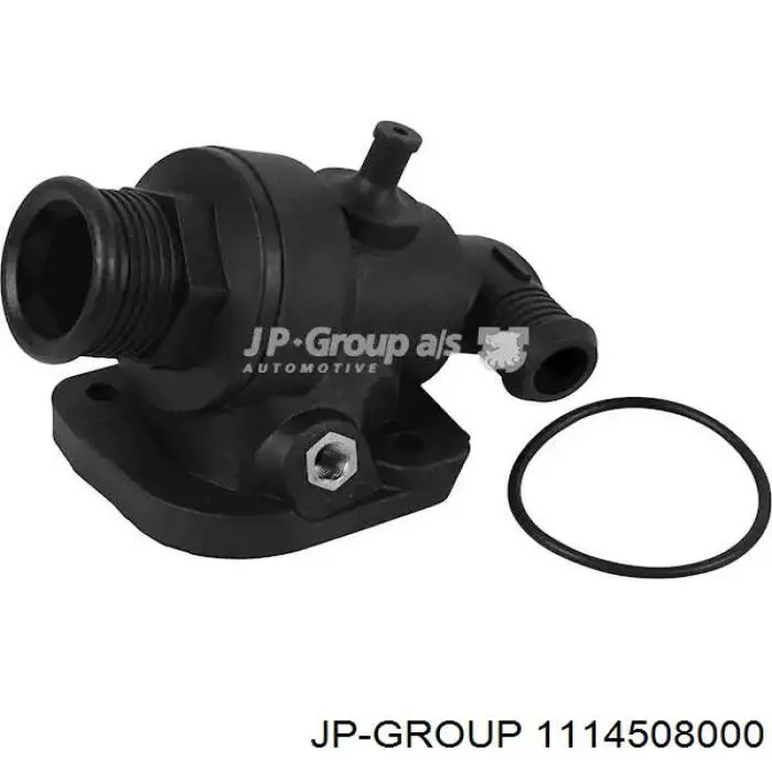 Carcasa del termostato JP Group 1114508000 precio, desde 85,08 EUR